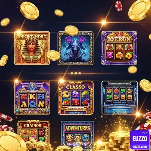 euzzo - premium aplicativo premium - Bônus pelo App