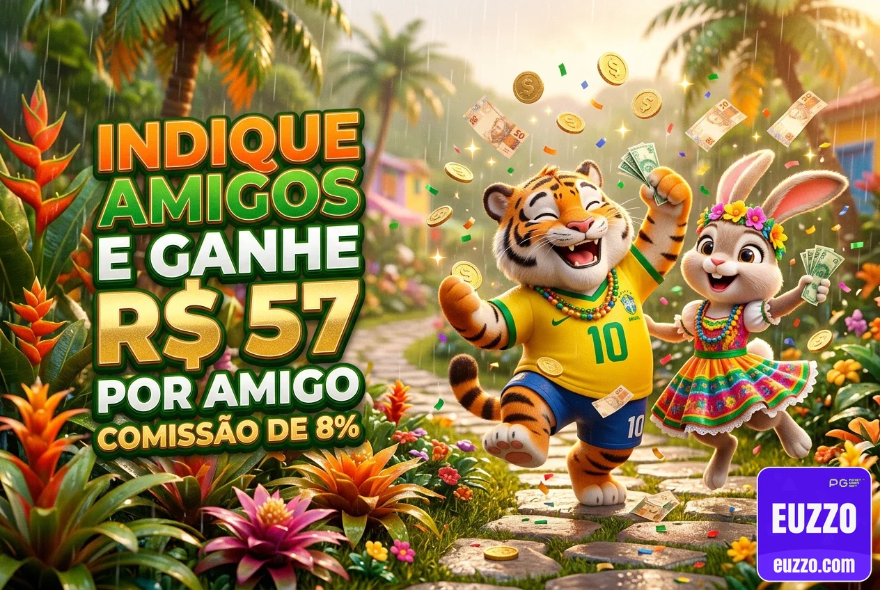 euzzo - jogos de cassino - Mesas VIP