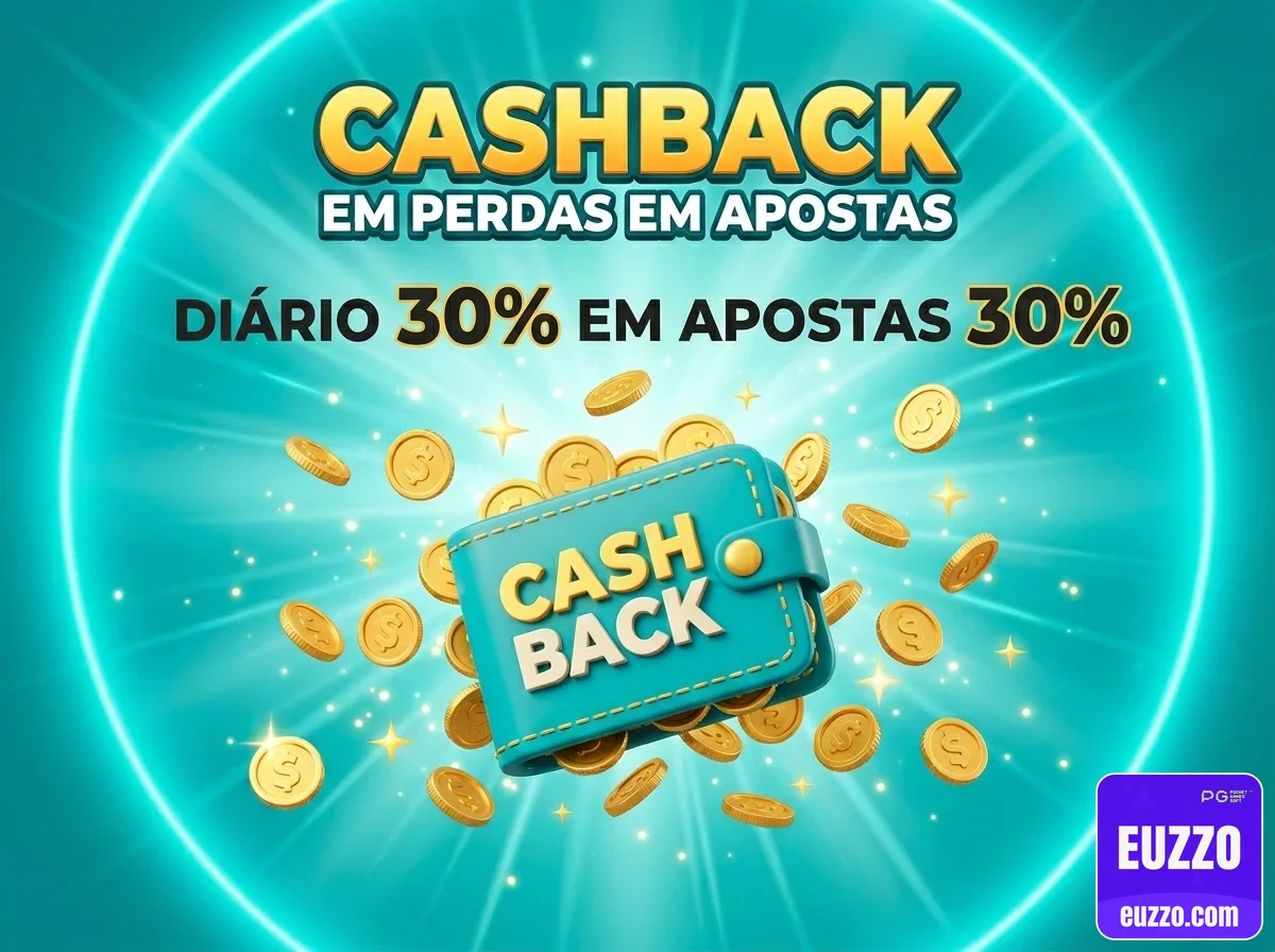 euzzo - experiência de jogo - Interface do Cassino