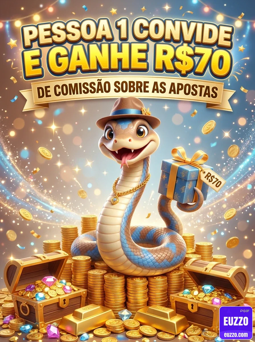 Domine o Jogo com euzzo: Tecnologia e Emoção em Sintonia