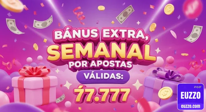 euzzo - segura plataforma online - Interface Premium
