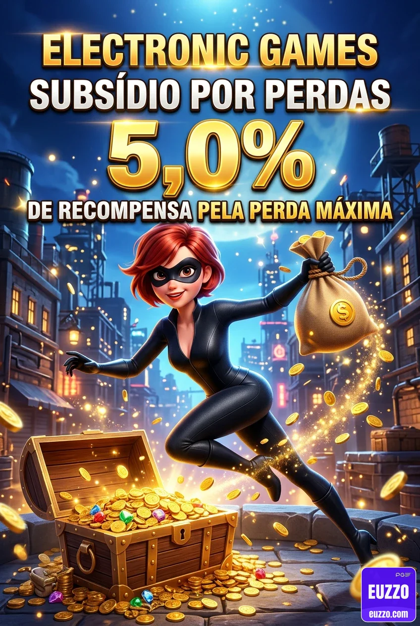 euzzo - explorar premiado jogo