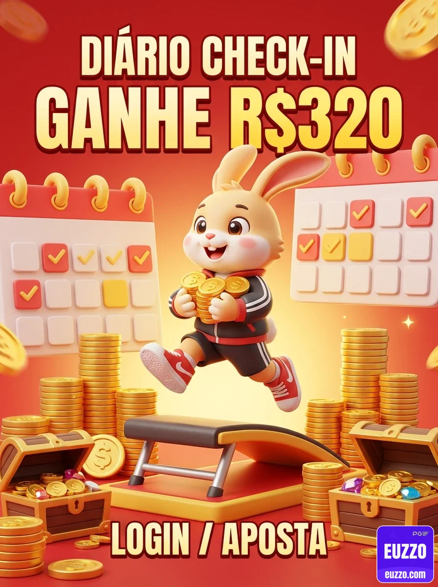 euzzo - experimentar exclusivo jogo