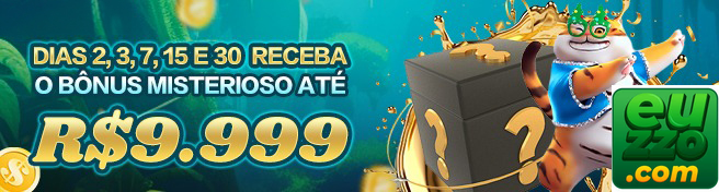 Torneios VIP euzzo.com