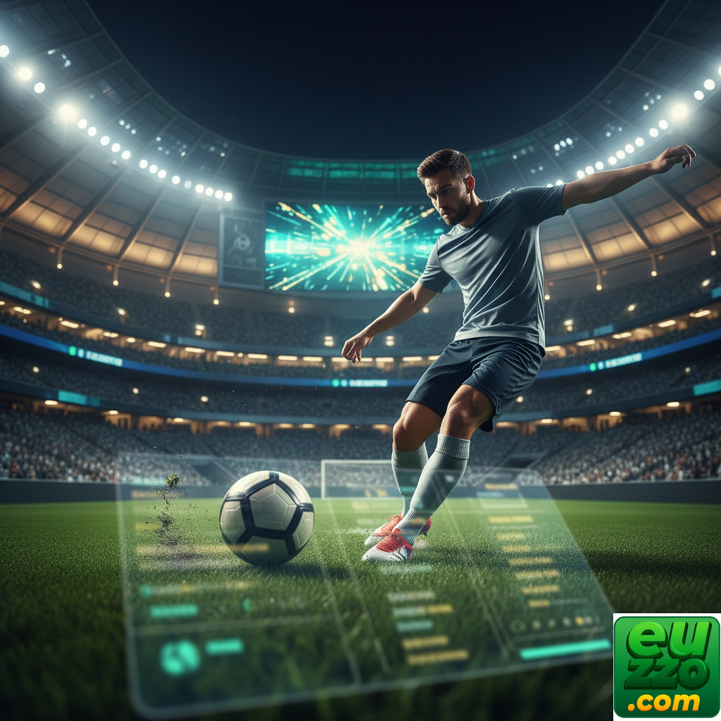 Experiência Apostas euzzo.com