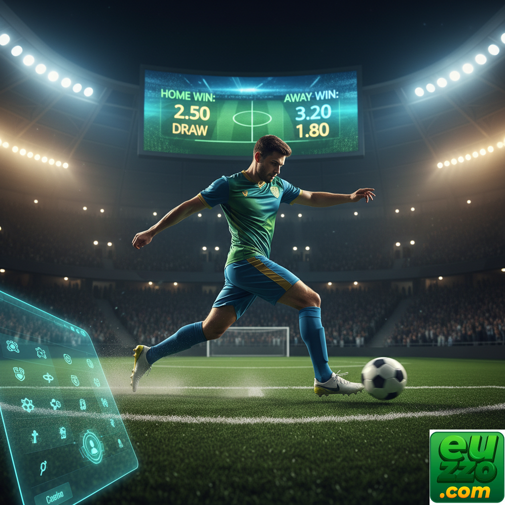 Prêmios Esporte euzzo.com