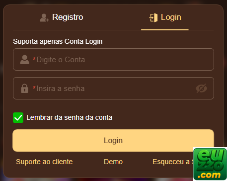 Segurança euzzo.com