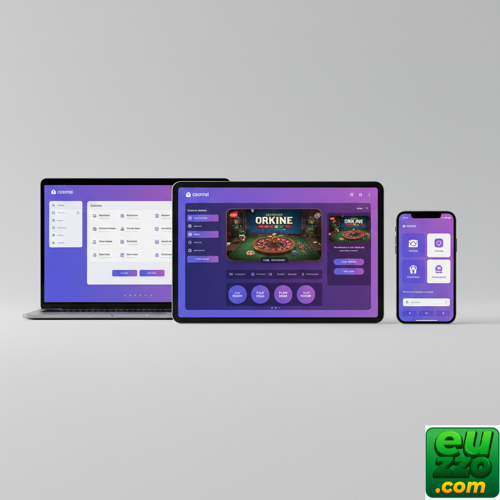 Plataforma Premium euzzo.com